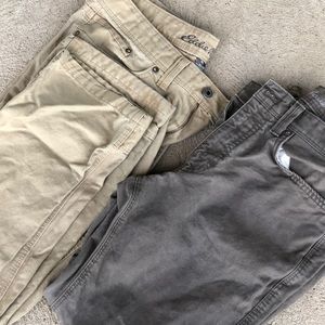 Eddie Bauer Men’s Pants